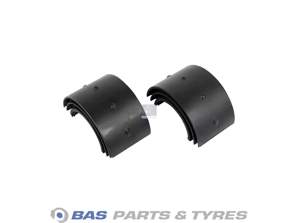 Bus DT Spare Parts 6163260281