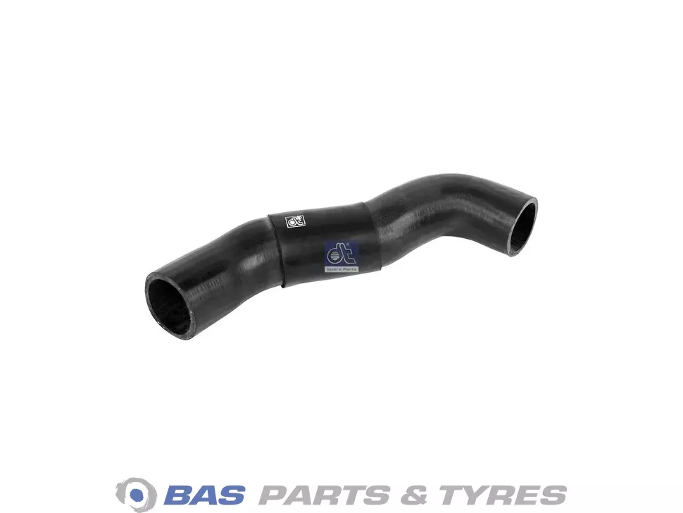 Koelwaterslang DT Spare Parts 6555015282