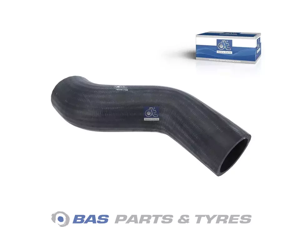 Koelwaterslang DT Spare Parts 6555015882