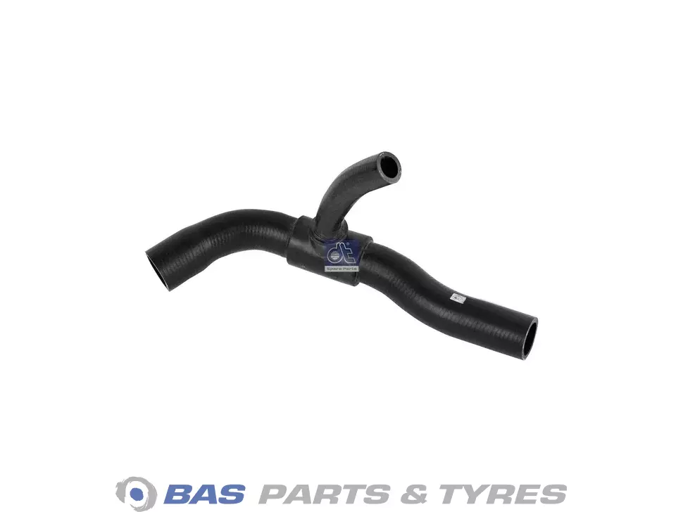 أنبوب المشعاع DT Spare Parts 6565012182