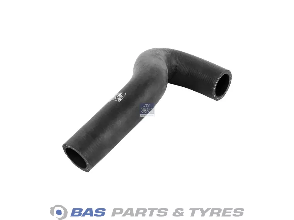أنبوب المشعاع DT Spare Parts 6555013382