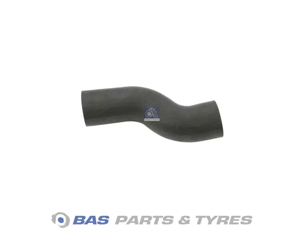 أنبوب المشعاع DT Spare Parts 6555011182