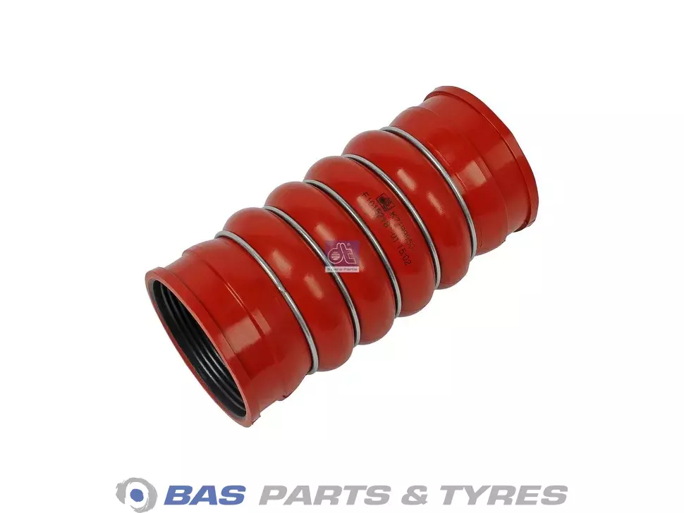 Intercoolerslang DT Spare Parts 0005010082