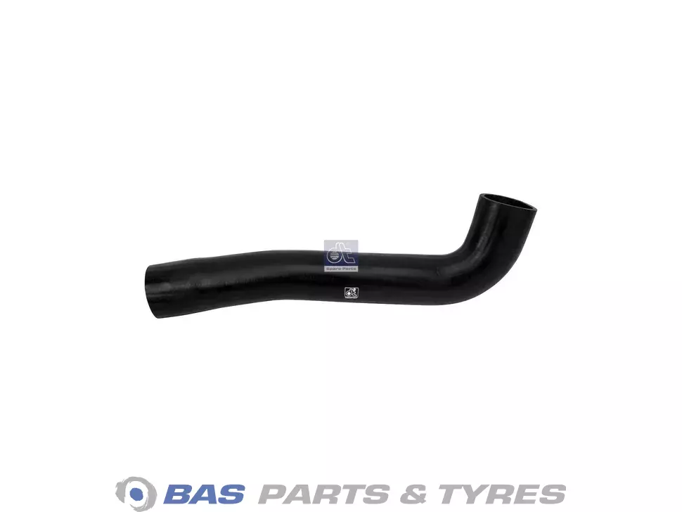 أنبوب المشعاع DT Spare Parts 6555014182