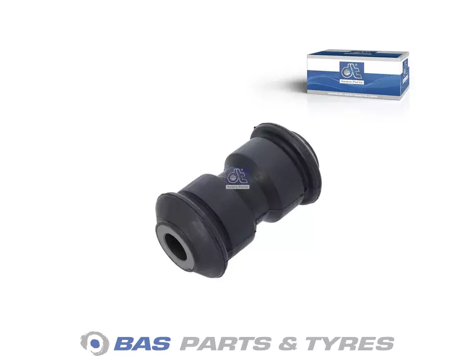 Spring bushing DT Spare Parts 6733200050
