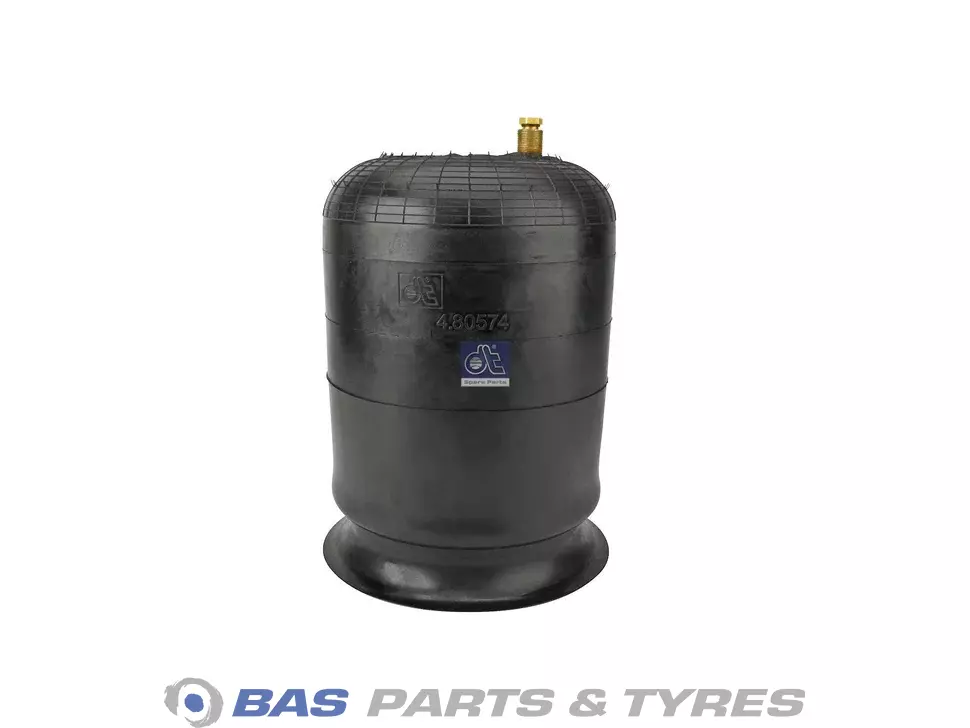 Luftfederbalg DT Spare Parts 9423203221