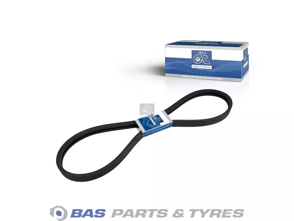 Set curea V DT Spare Parts 0149973092
