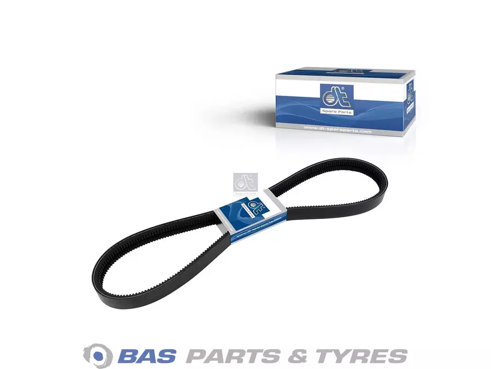 Set curea V DT Spare Parts 0139971992