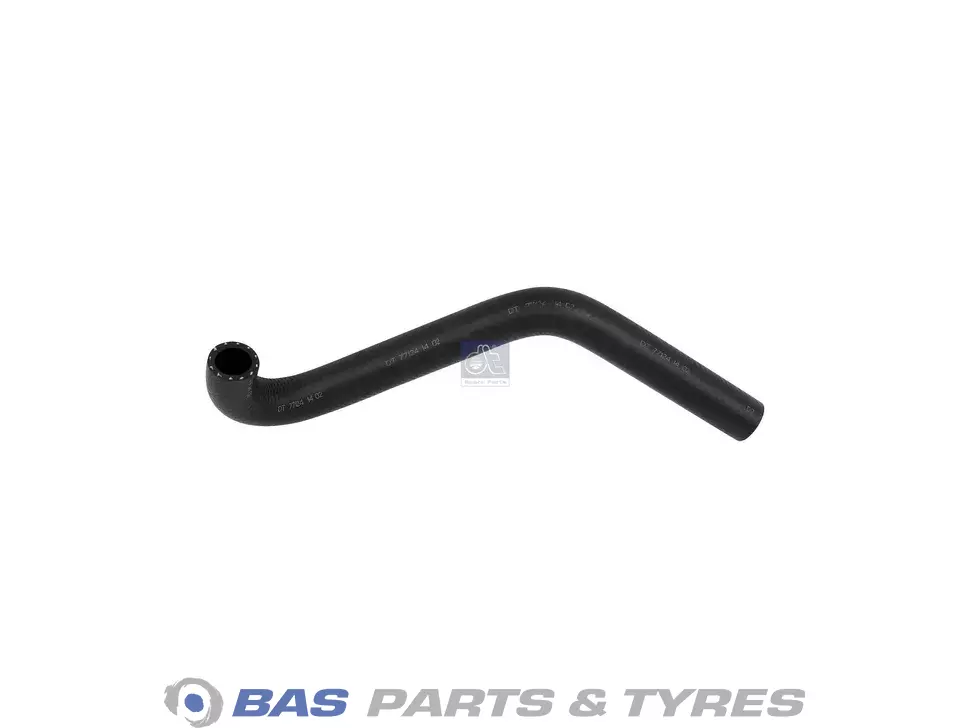 Durite de direction DT Spare Parts 9424660281