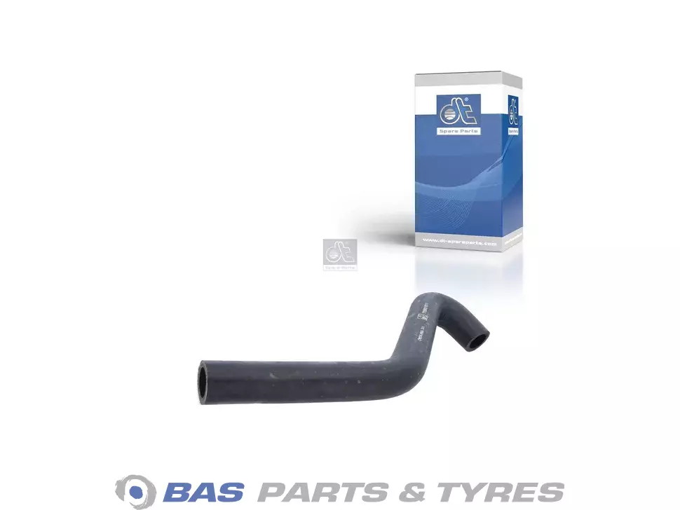 Durite de direction DT Spare Parts 9424660381