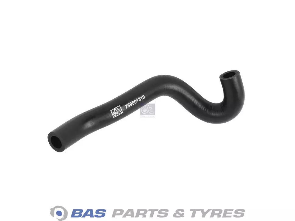 Durite de direction DT Spare Parts 9424660081