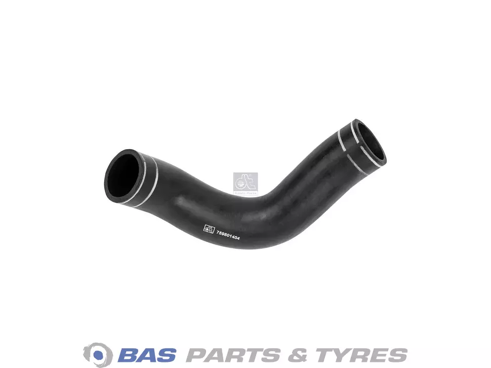 أنبوب المشعاع DT Spare Parts 9405010782