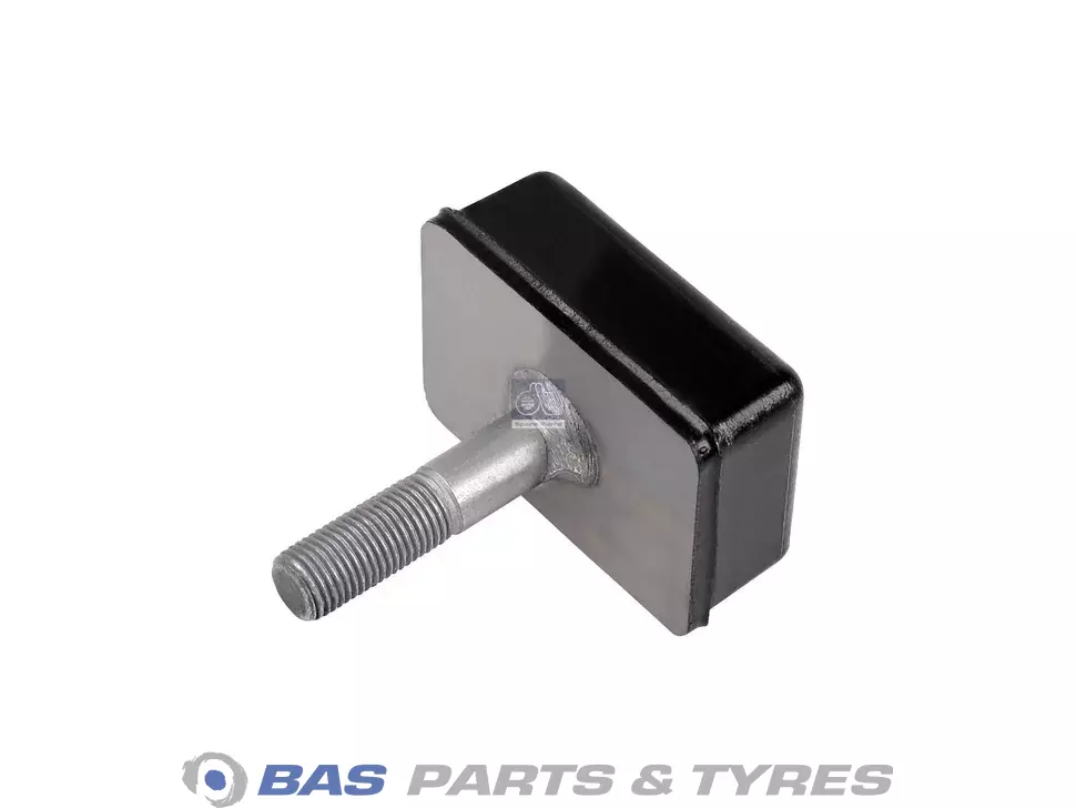 Rubber Buffer DT Spare Parts 9493220044 Rubber Buffer DT Spare Parts 9493220044