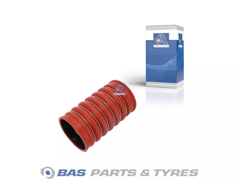 Intercoolerslang DT Spare Parts 0030940882