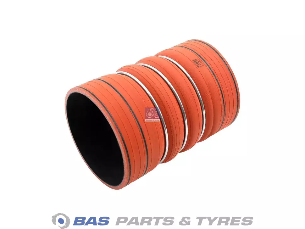 Intercoolerslang DT Spare Parts 0249970782