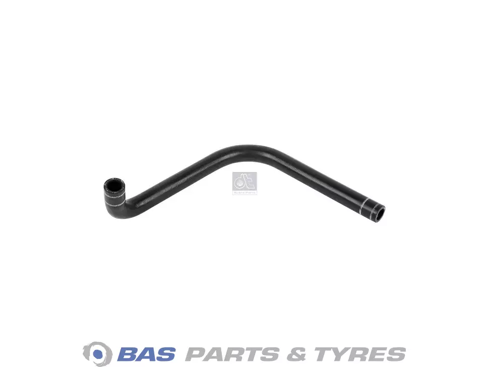 Crijevo DT Spare Parts 9405061635