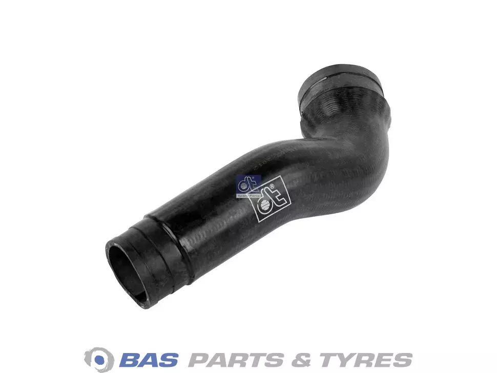 Intercoolerslang DT Spare Parts 9015284382