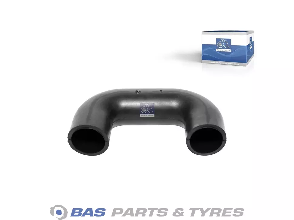 Schlauch DT Spare Parts 5411340982
