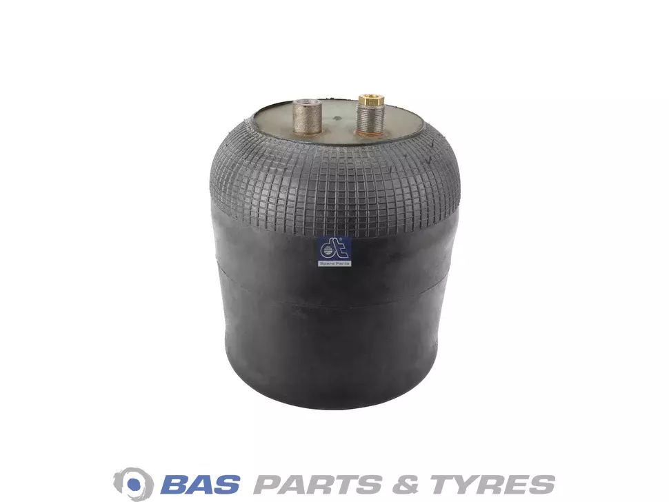 Luftfederbalg DT Spare Parts 9423205121