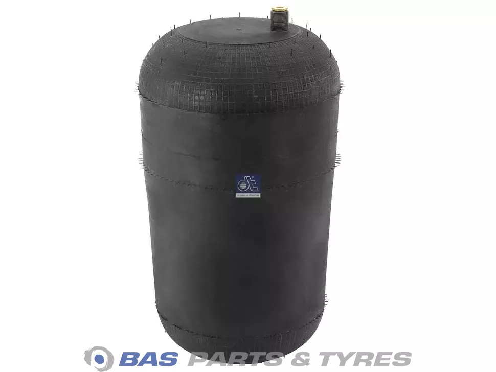 Luftfederbalg DT Spare Parts 9743280001