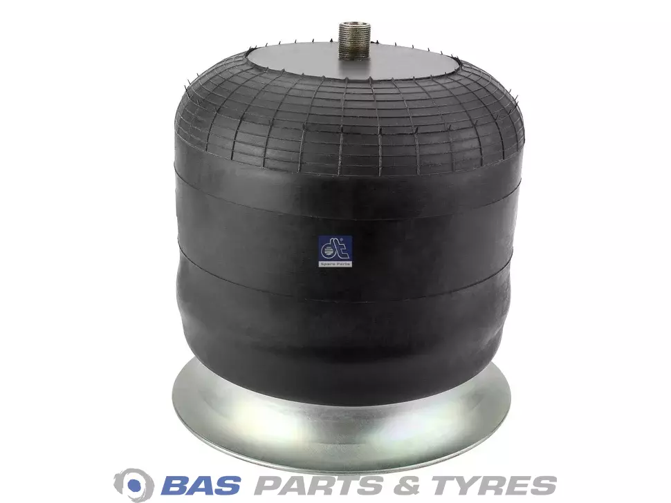 Luftfederbalg DT Spare Parts 9423200217