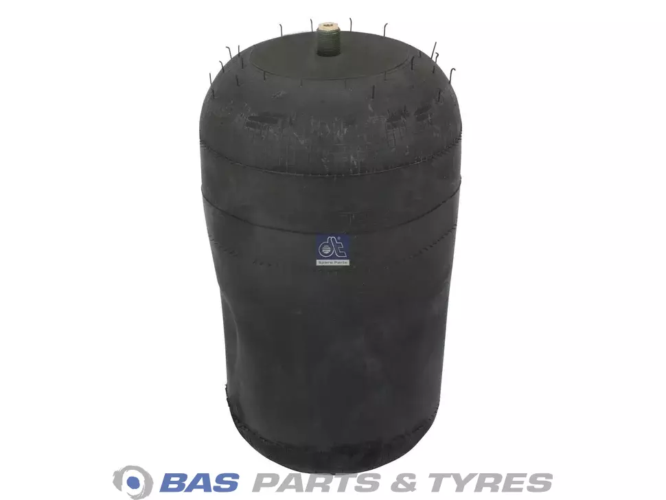 Luftfederbalg DT Spare Parts 9423270001
