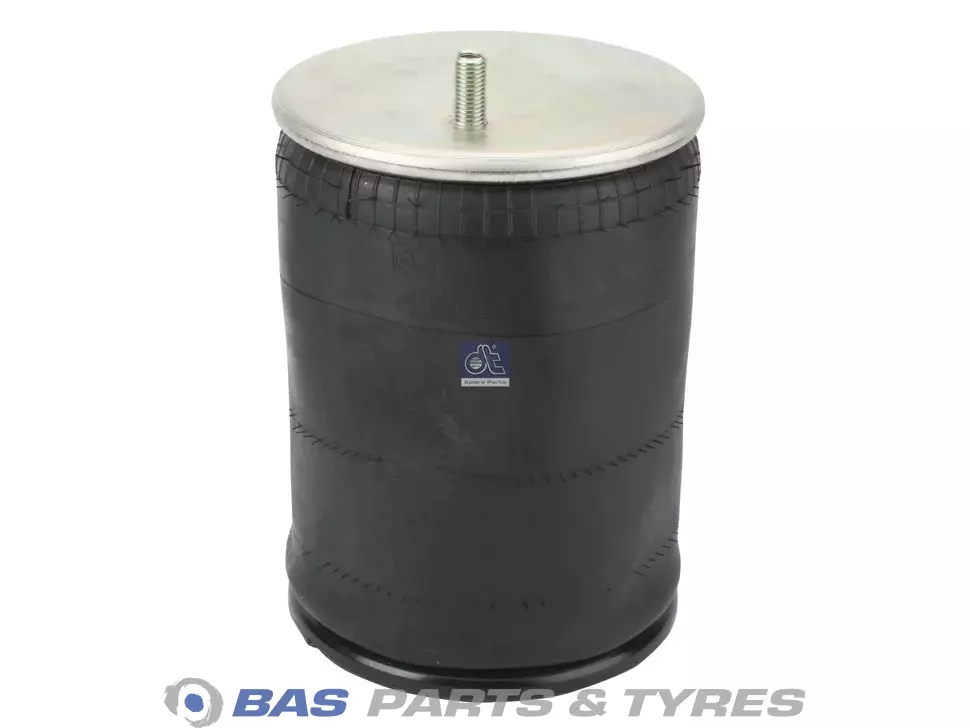 Luftfederbalg DT Spare Parts 9463280401
