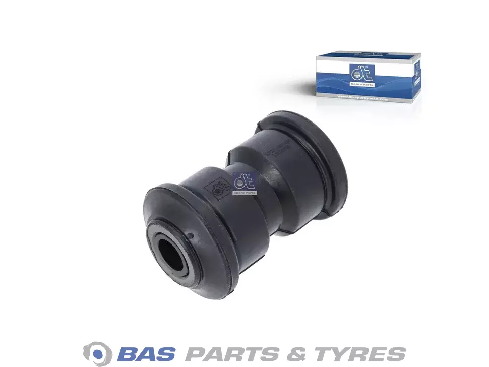 Spring bushing DT Spare Parts 9703200044
