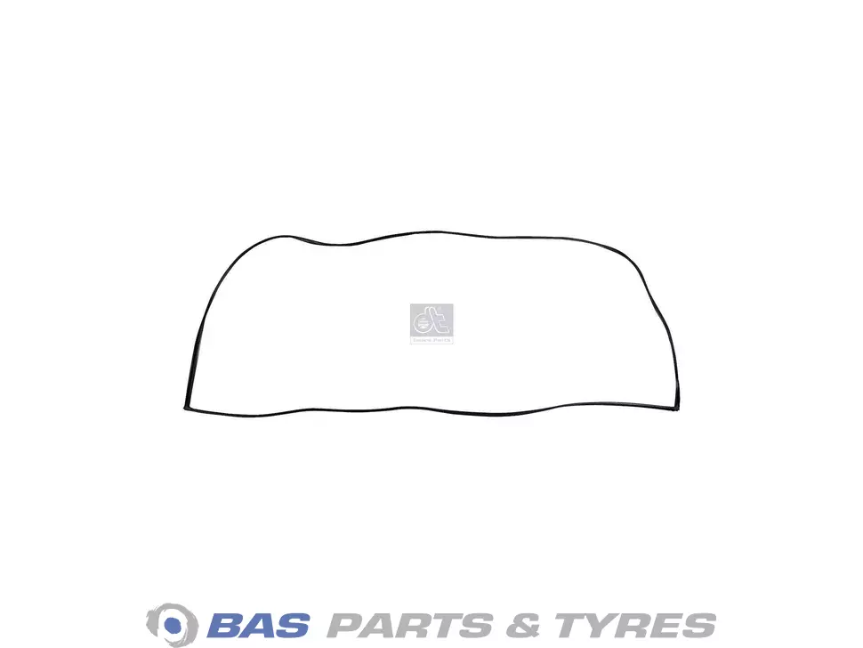 Dichtrahmen DT Spare Parts 9736710120