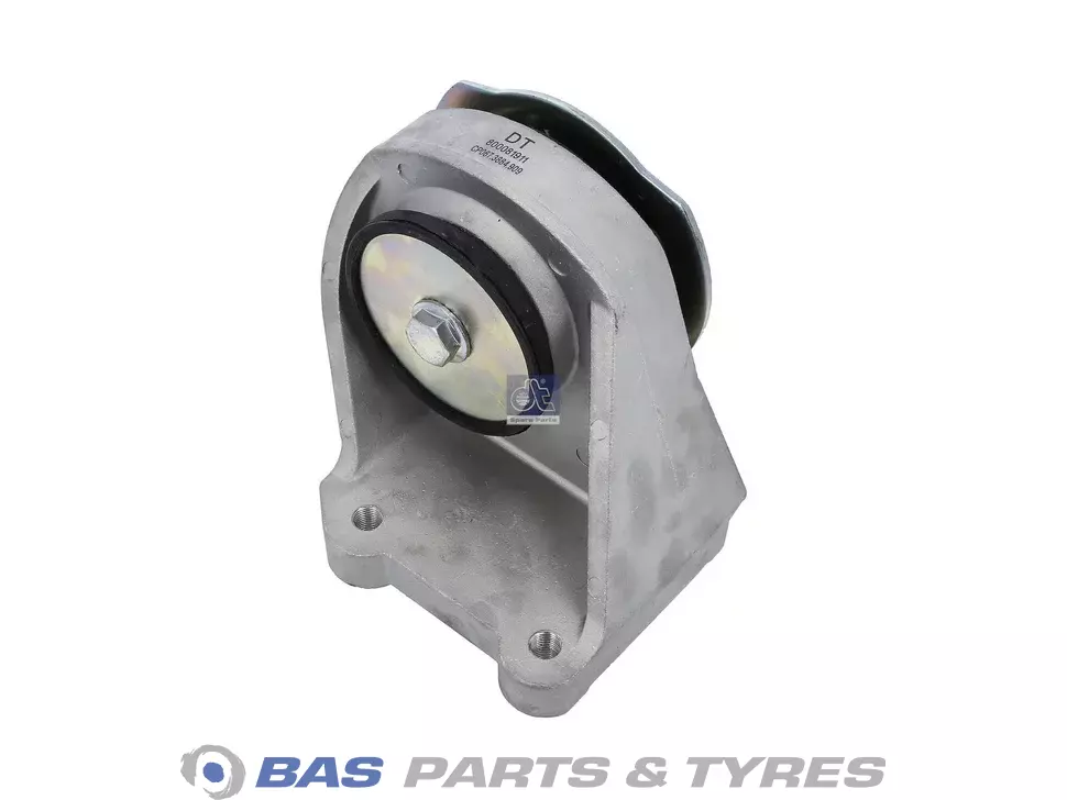 Engine support DT Spare Parts 9402400817 Engine support DT Spare Parts 9402400817