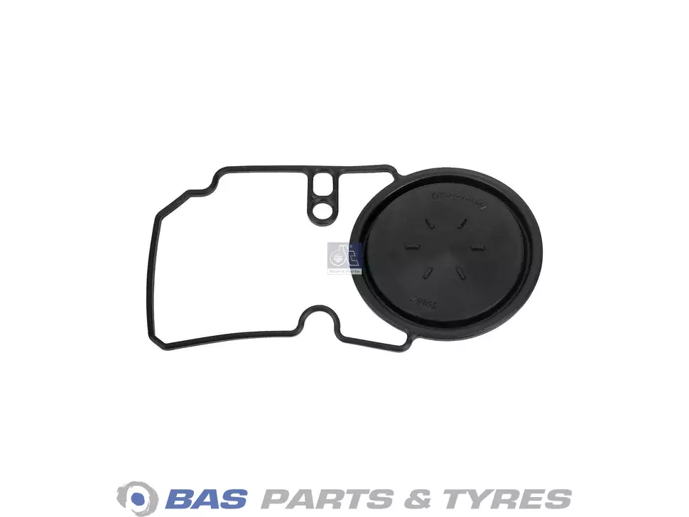 Membransatz DT Spare Parts 0000180133