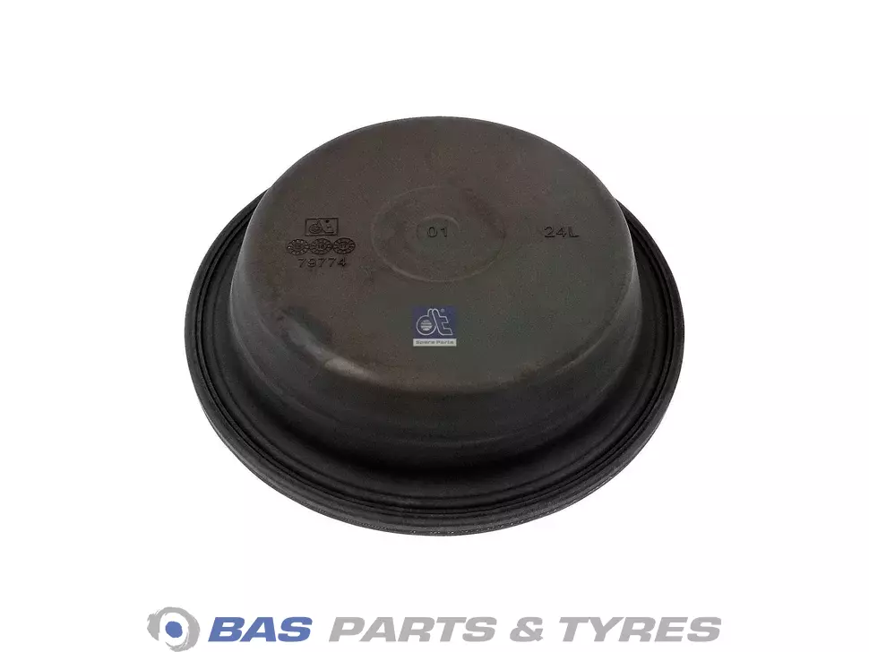 Membran DT Spare Parts 5021170280