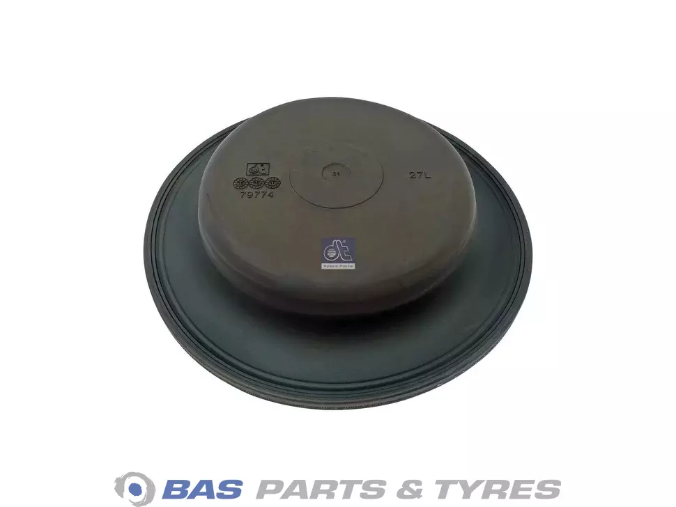 Membran DT Spare Parts 0004313828