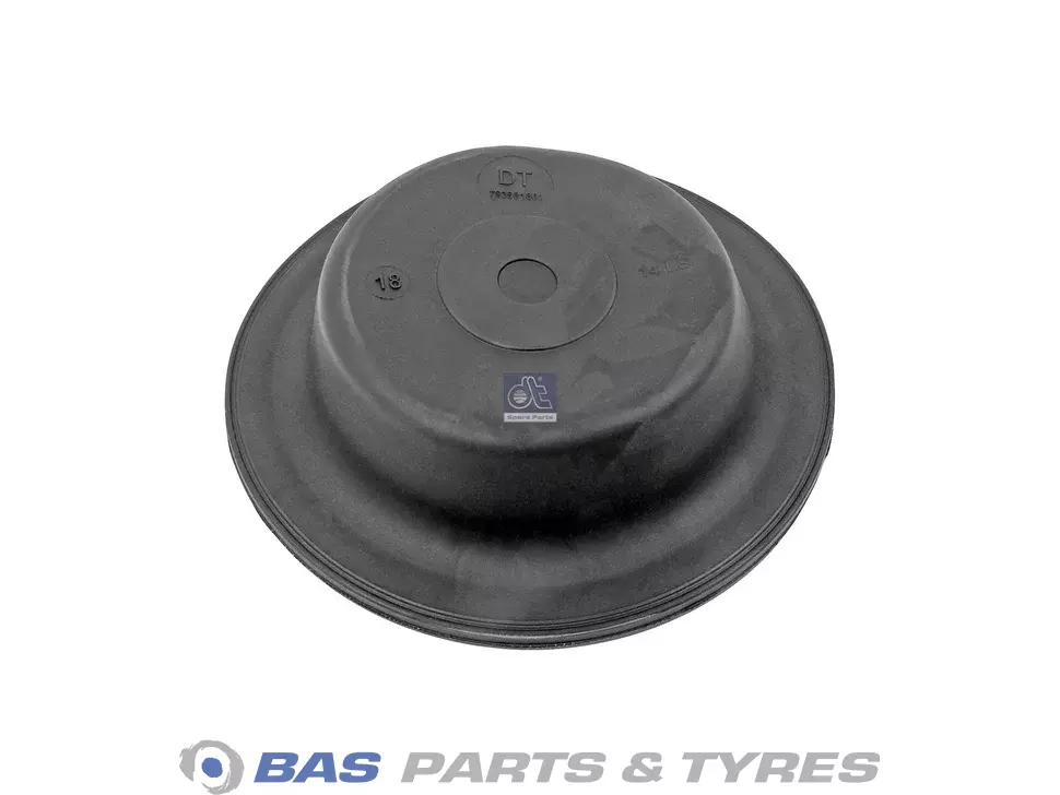 Membran DT Spare Parts 0004313128