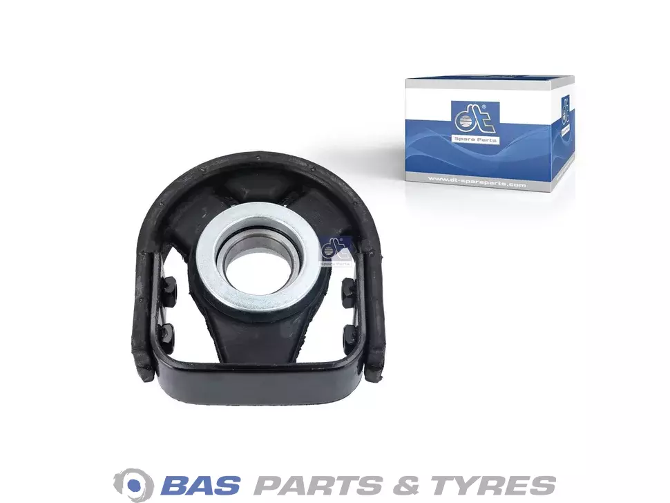 Support bearing DT Spare Parts 0004110212