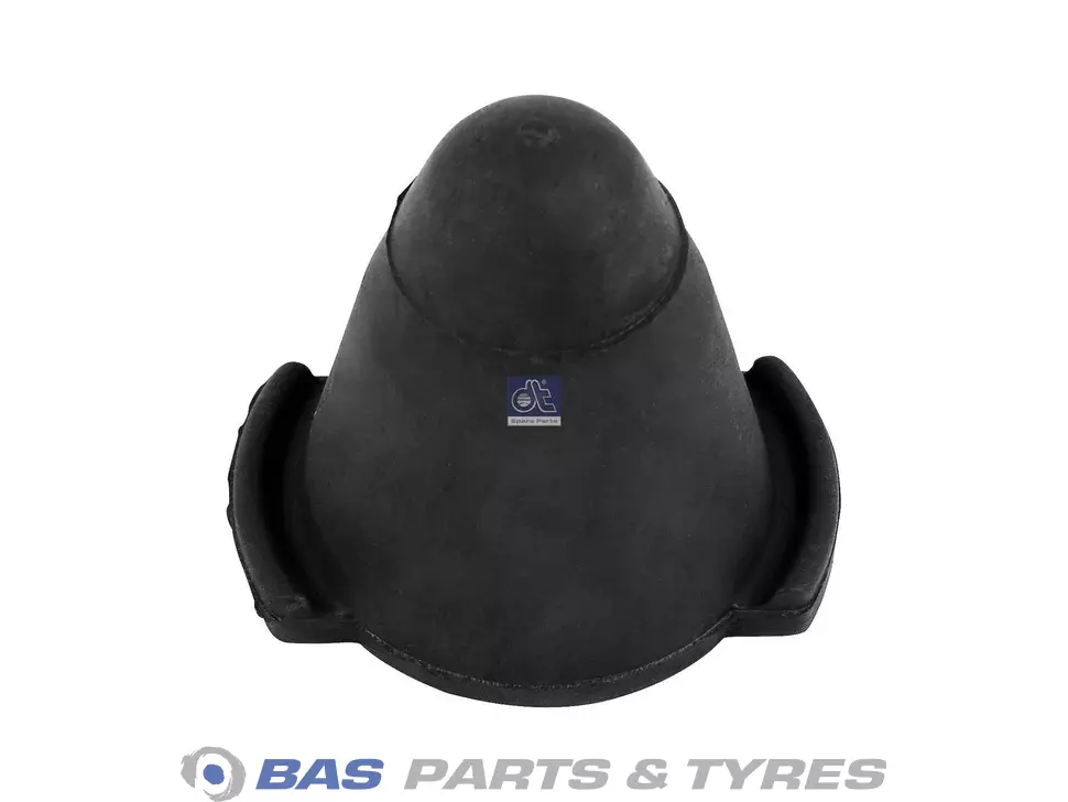 Rubber Buffer DT Spare Parts 0003220044