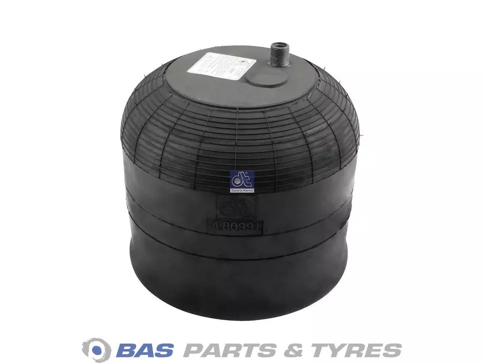 Luftfederbalg DT Spare Parts 9423201821