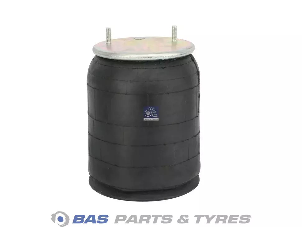 Luftfederbalg DT Spare Parts 9463280901