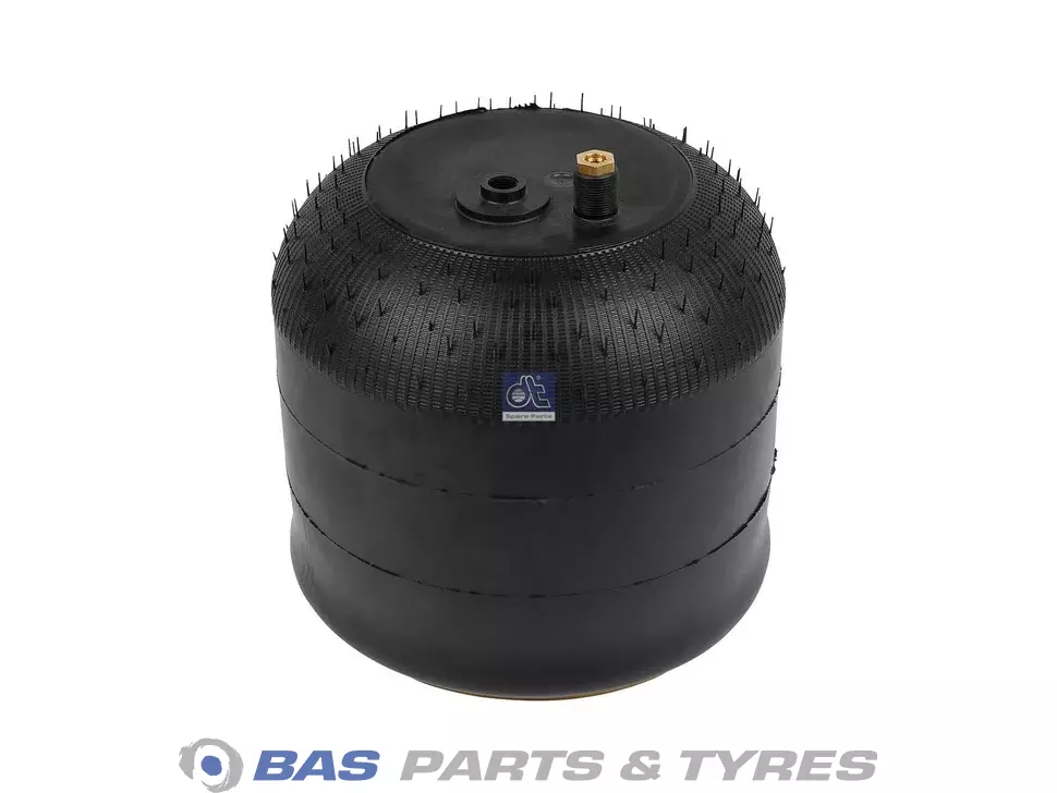 Luftfederbalg DT Spare Parts 9423201721