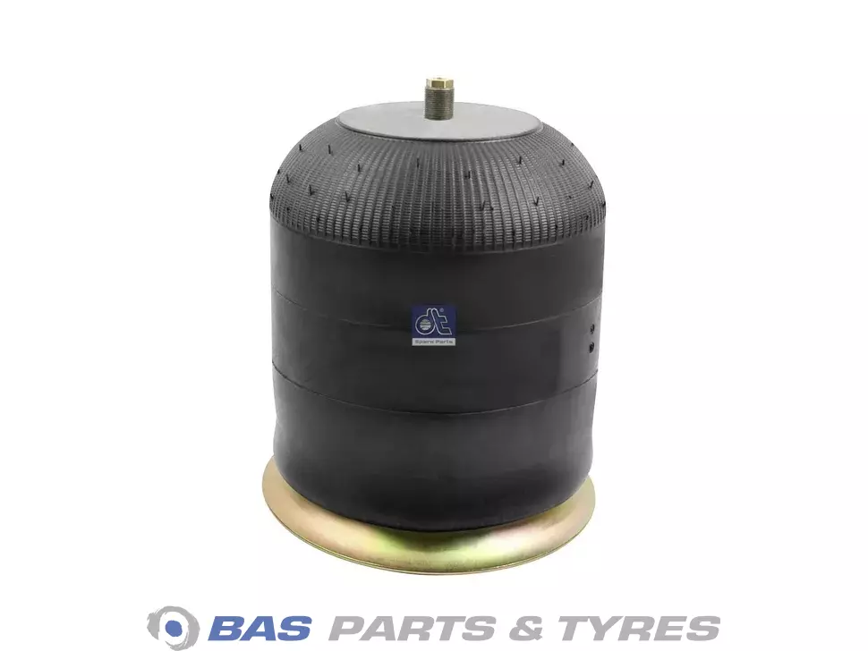 Luftfederbalg DT Spare Parts 9423200617