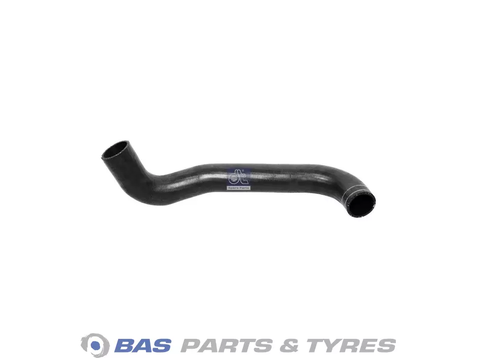 Koelwaterslang DT Spare Parts 9705010082
