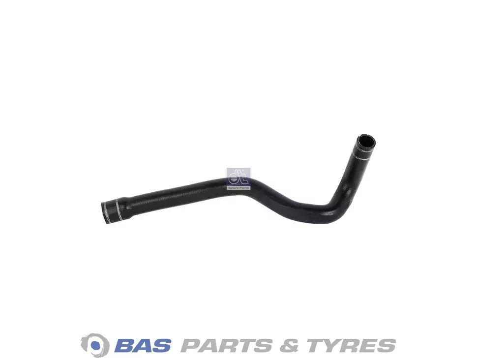 Koelwaterslang DT Spare Parts 9735010282