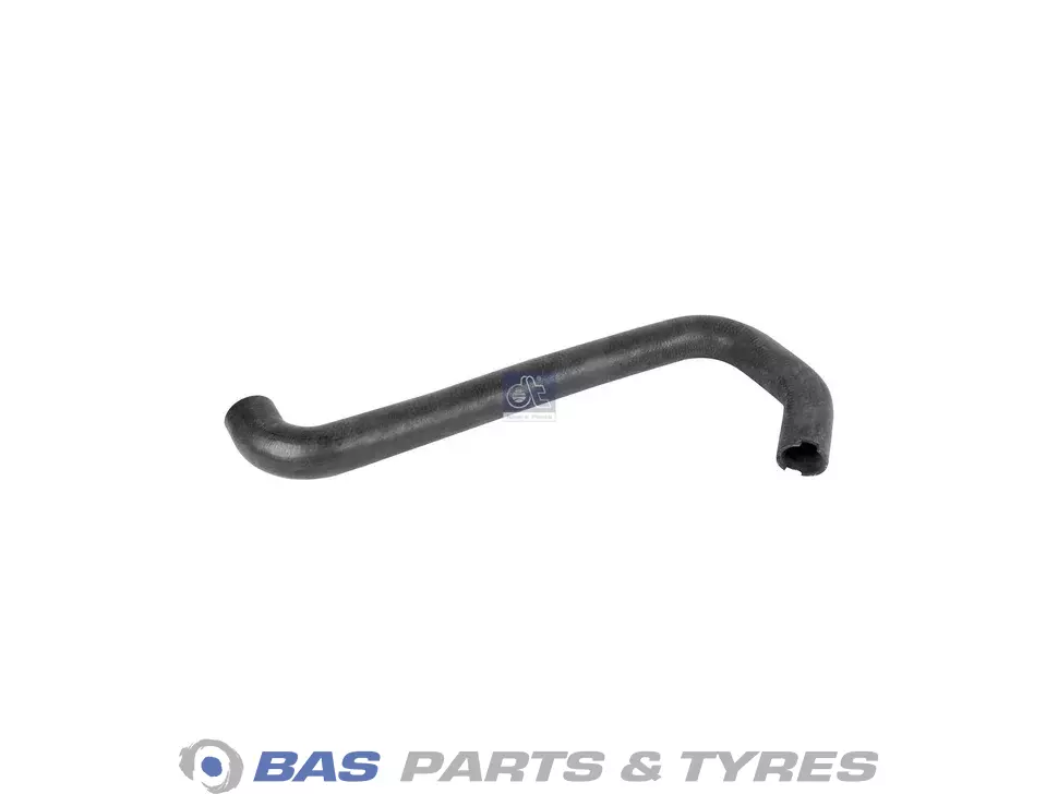 Koelwaterslang DT Spare Parts 9735010182