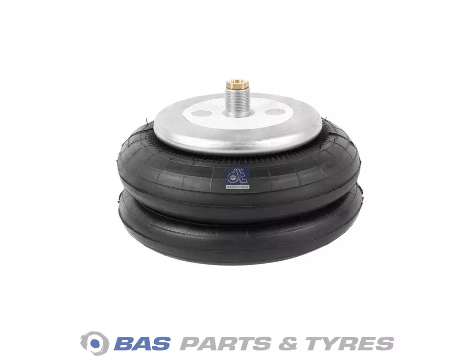 Luftfederbalg DT Spare Parts 9423205821