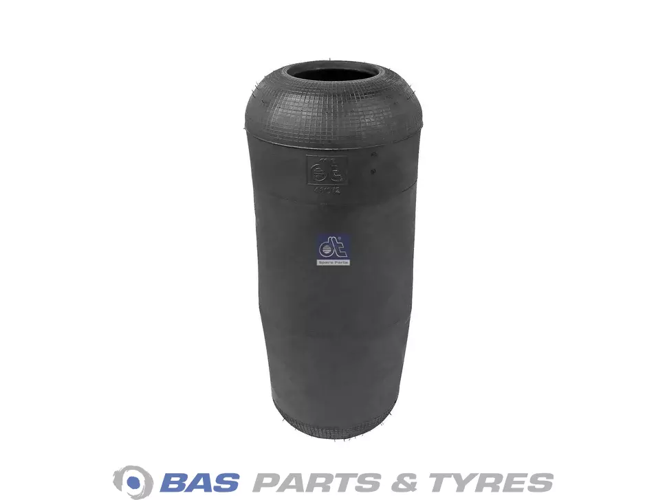 Luftfederbalg DT Spare Parts 6743280001