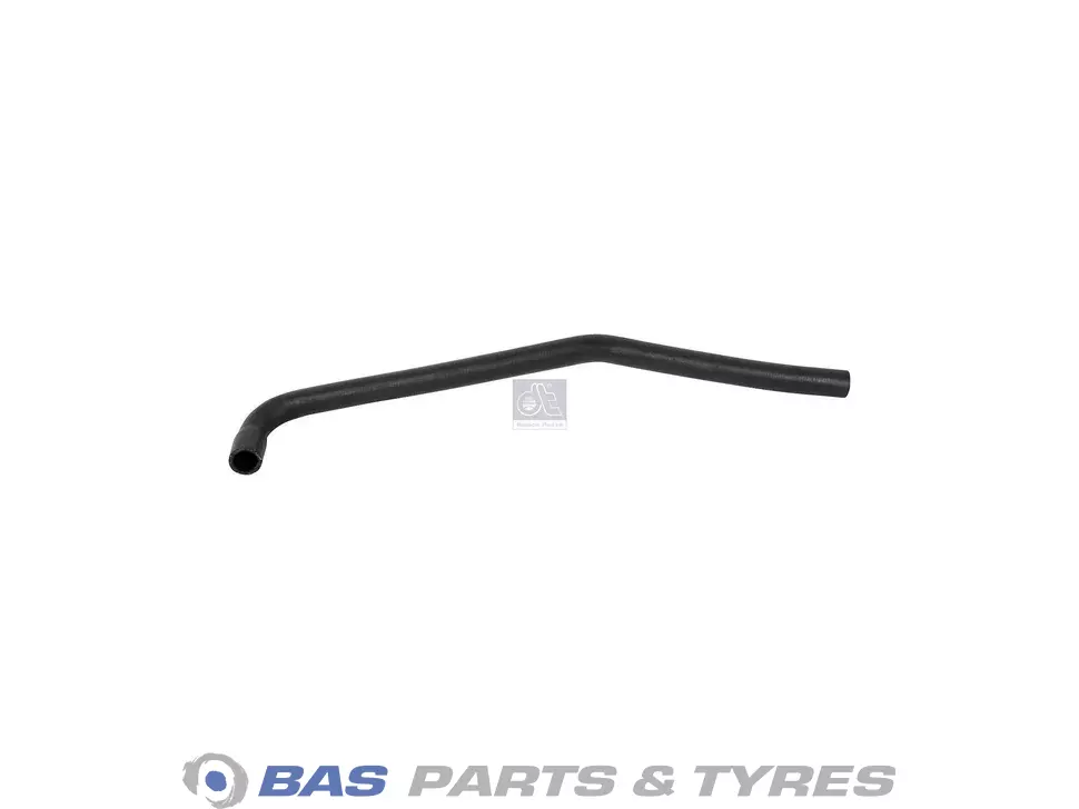Schlauch DT Spare Parts 9305060035