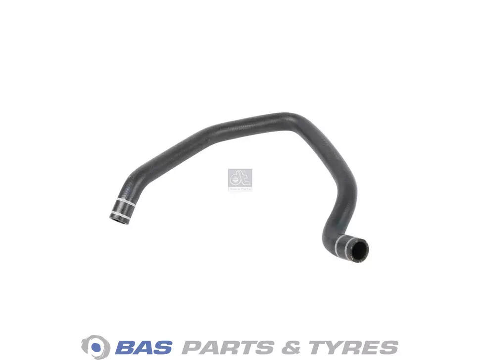 أنبوب المشعاع DT Spare Parts 9735010382