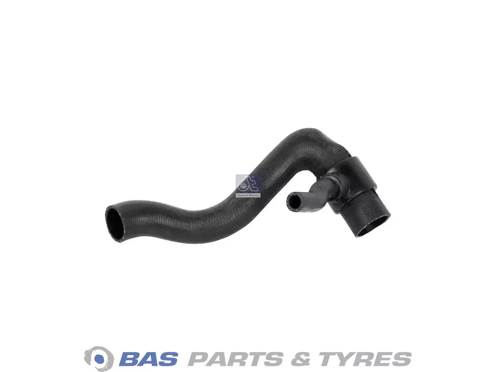 أنبوب المشعاع DT Spare Parts 9015012682