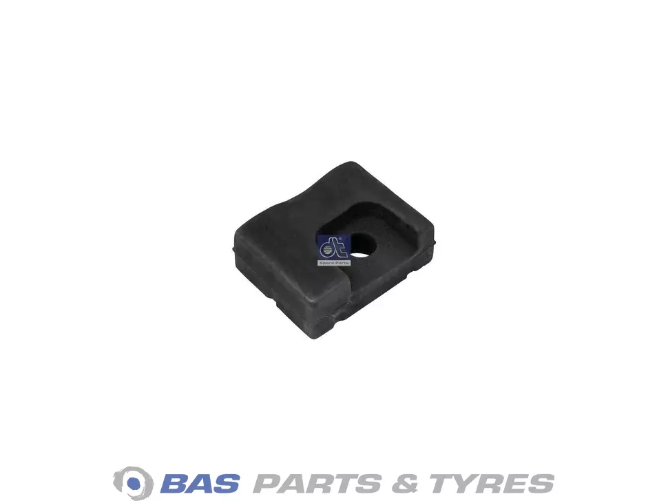 Rubber Buffer DT Spare Parts 3753100159 Rubber Buffer DT Spare Parts 3753100159