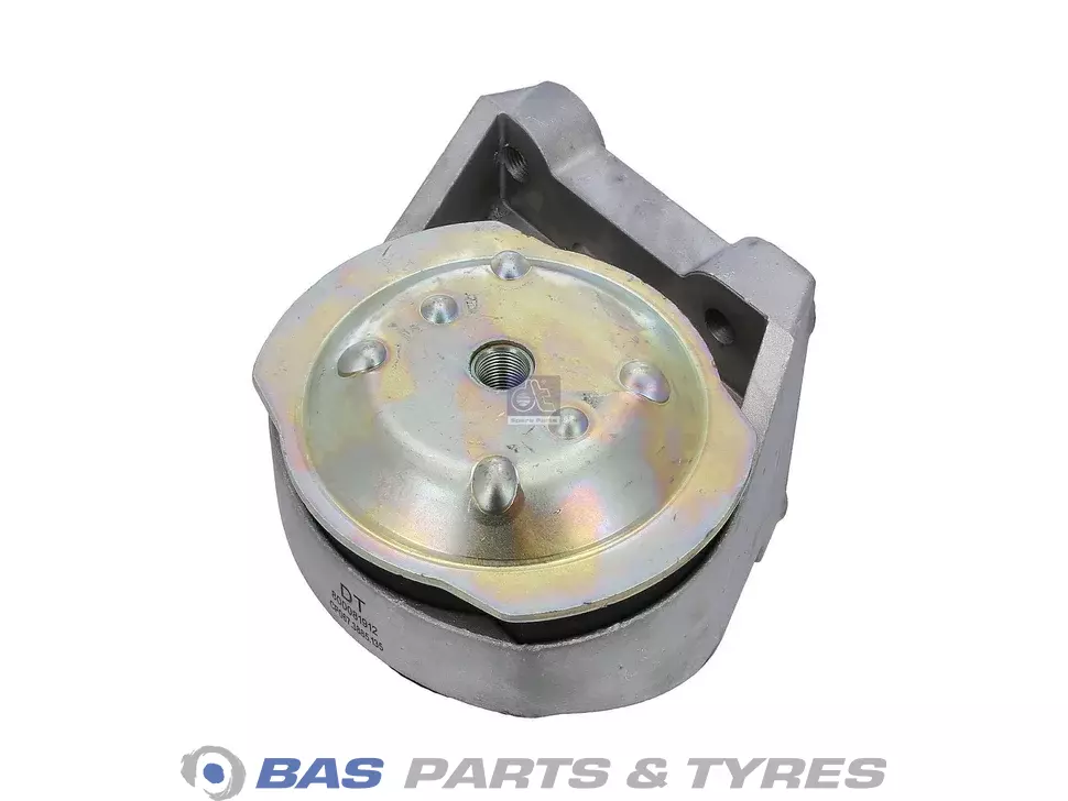 Engine support DT Spare Parts 9402400917 Engine support DT Spare Parts 9402400917